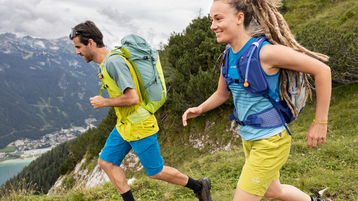 DEUTER Speed Lite 28 SL